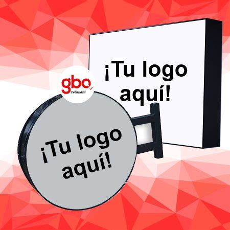 Anuncio Luminoso Gbo Publicidad