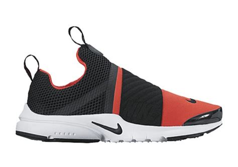 Nike Presto Extreme Spring 2017 Colorways | SneakerNews.com | Nike ...