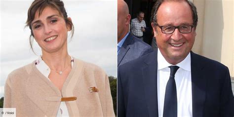 PHOTOS Julie Gayet et François Hollande en Normandie week end en