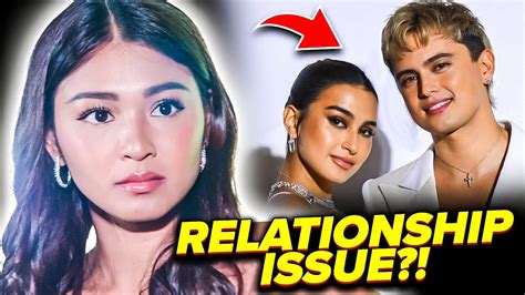 James Reid And Issa Pressman Reveal Relationship Problems Youtube