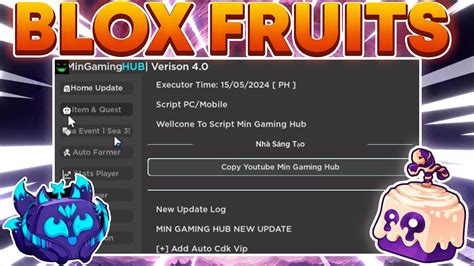 BLOX FRUITS Script Mobile UPDATE 21 AUTO FARM AUTO FARM MASTERY