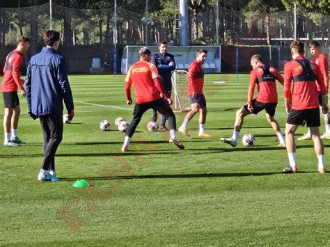 Veste Bun Pentru Fcsb Preferatul Lui Gigi Becali A Revenit La