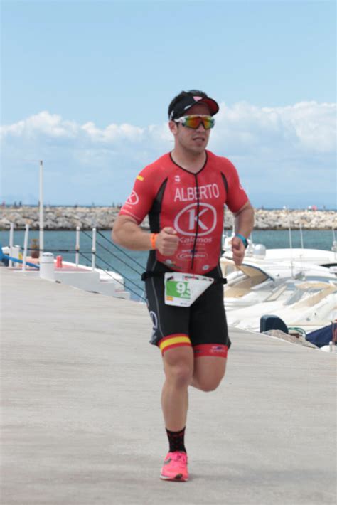 Half 70 3 Ironman Marbella Analisis LiveToTriathlon