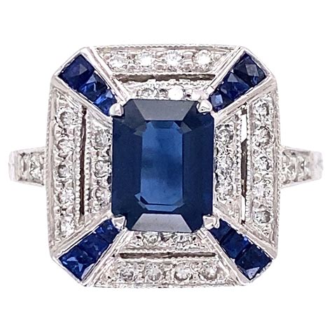 Cartier Art Deco Carats Baguette Cut Diamond Platinum Tapered