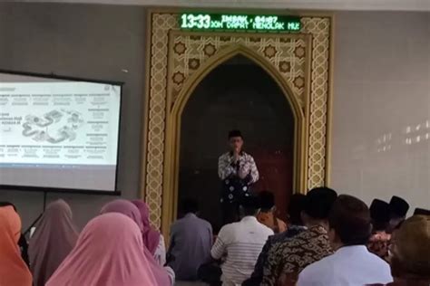 357 Jamaah Haji Jombang Belum Bisa Lunasi Biaya Haji Ini Penyebabnya