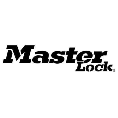 Master Lock Tools & Accessories | Power Tool World