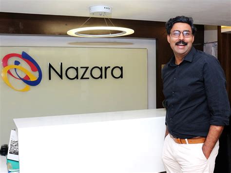 The Intriguing Buzz Around Nazara Technologies Inventiva