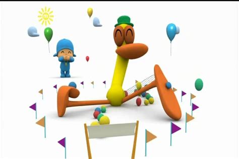 Pocoyo Images | Icons, Wallpapers and Photos on Fanpop