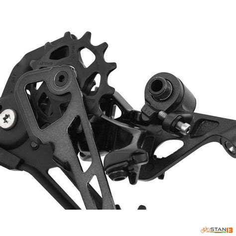 Derailer Shimano Xt Rd M Speed Rear Derailleur Stan Bike