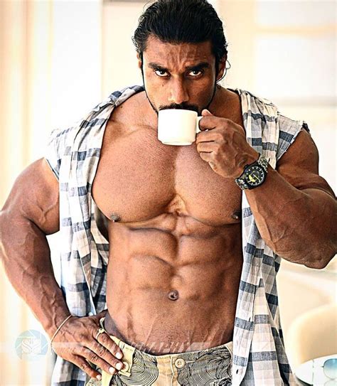 Sangram Chougule Sangram Chougule Official The Indianbodybuilding