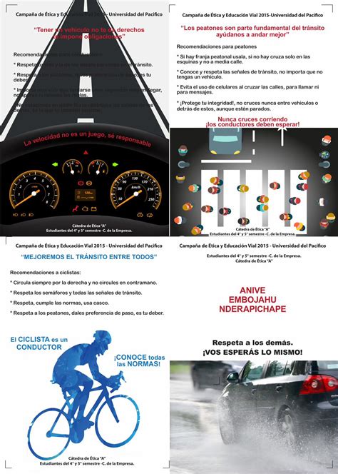 PDF Etica y educación vial DOKUMEN TIPS