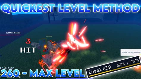 Quickest Way To Get Max Level In Grand Piece Online Update 3 YouTube