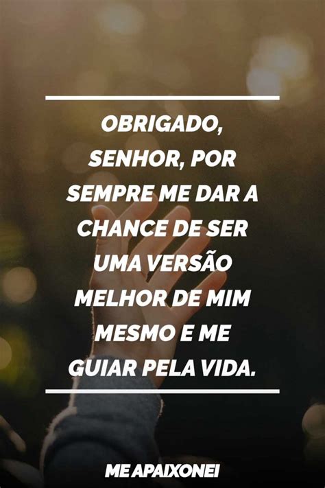 51 Frases Para Agradecer A Deus Por Tudo Que Ele Te Deu Me Apaixonei