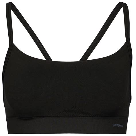 Patagonia Active Mesh Bra Sports Bra Womens Buy Online