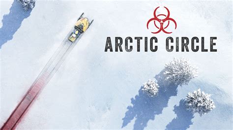 Watch Arctic Circle (2018) TV Series Free Online - Plex