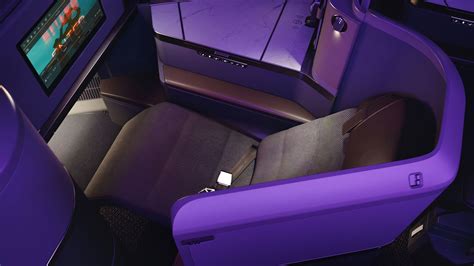 Etihad Showcases New Boeing 787 Business Class Suites Executive Traveller