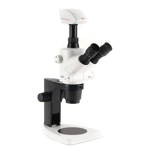 Leica Microscopes | Inverted | Stereo | Distributor