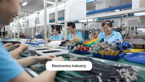 What Is Manufacturing Technology