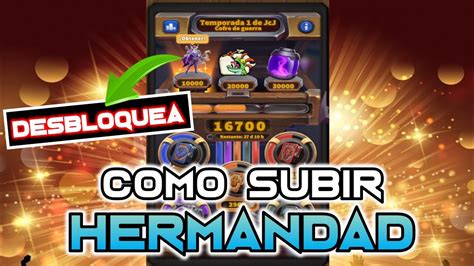 C Mo Subir La Hermandad Consigue A Sylvanas R Pido Guia De Hermandad