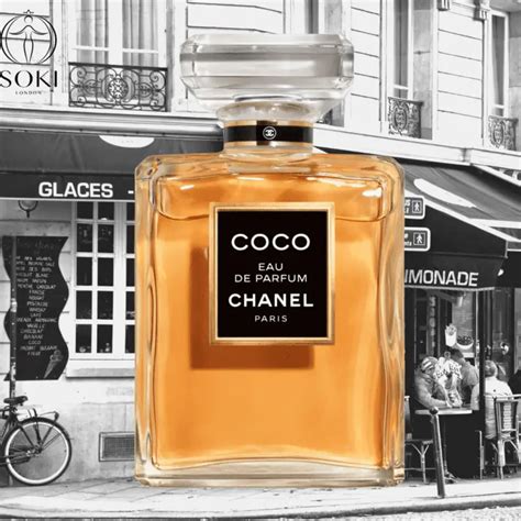 What’s the difference between Chanel Coco and Coco Noir Perfumes | SOKI ...