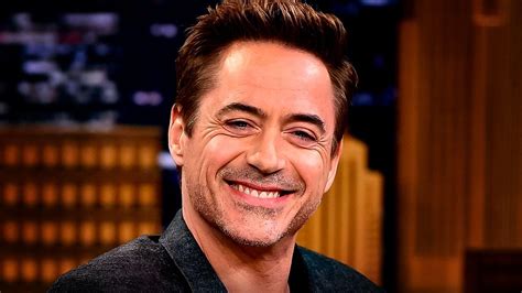 Robert Downey Jr Trolls Fans With April Fool S Day Post