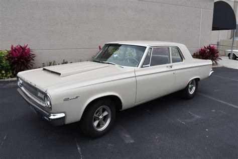 1965 Dodge Coronet | Ideal Classic Cars LLC