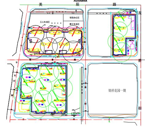 郑州 剪力墙结构高层住宅项目绿色施工科技助推降本增效实施方案 建筑安全文明 筑龙建筑施工论坛