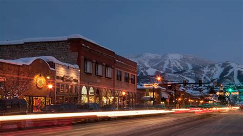 Hotéis Em Steamboat Springs Desde 52 € Encontra Hotéis Baratos Com A Momondo