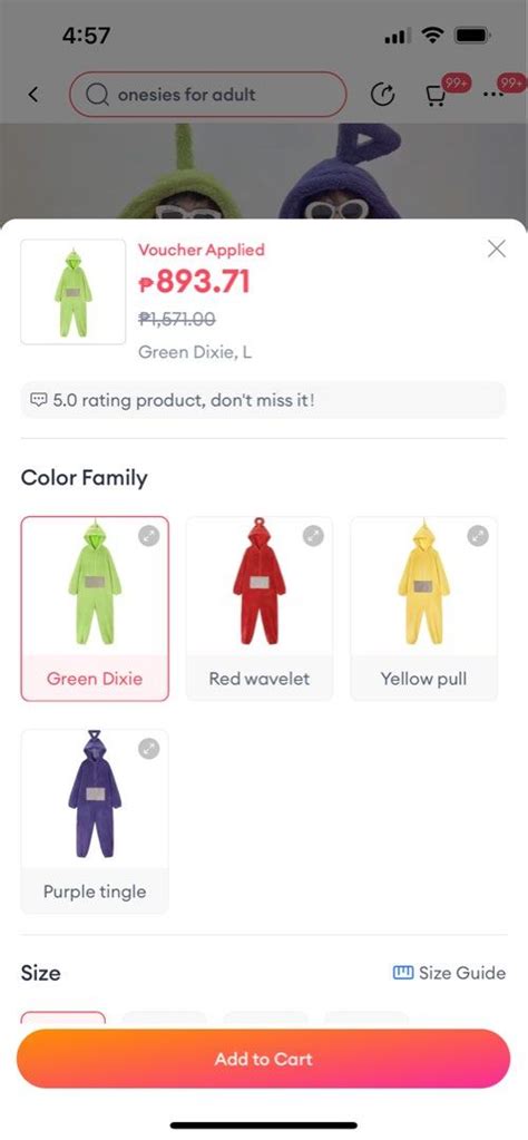 TELETUBBIES DIPSY COSTUME, Women's Fashion, Tops, Others Tops on Carousell