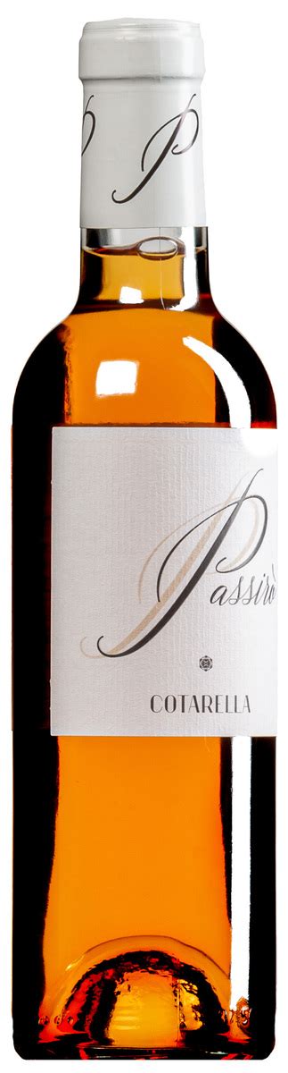 Passir Bianco Passito Lazio Igp Dolce Latium Superiore De