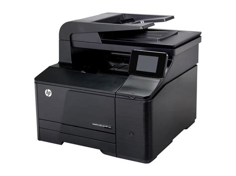 Hp Laserjet Pro M Nw Cf A Up To Ppm X Dpi Color