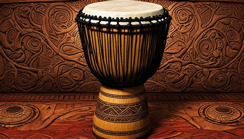 African Djembe Drum Facts Revealed