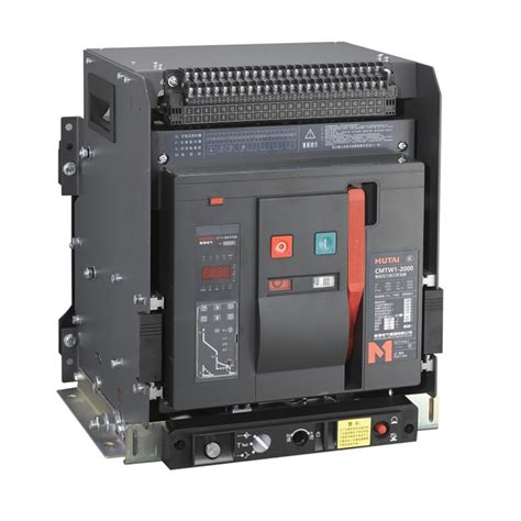 Air Circuit Breaker Acb Manufacturers China Air Circuit Breaker Acb