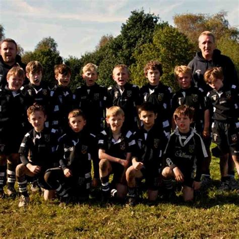 Club photos - Otley Rugby Club