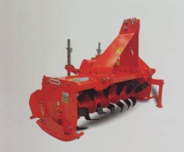 Maschio Gaspardo Wind Rotary Tiller At Best Price In Banaskantha ID