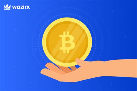 Hold Bitcoin Archives Wazirx Blog