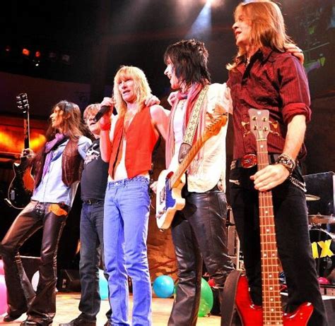 Update The Kix Band Issue Official Statement Regarding Drummer Jimmy