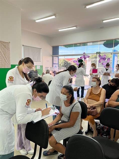 Projetos De Extensão Da Faculdade De Medicina Faceres Alcançam Mais De