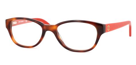 Tory Burch TY2031 Eyeglasses | Free Shipping