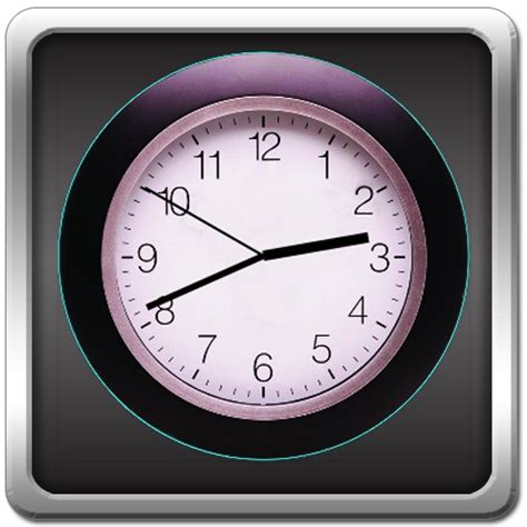 Desktop clock app - bedpikol