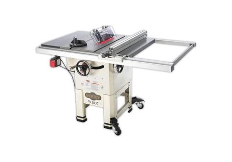 Best Hybrid Table Saws 2023 Reviews Buying Guide Handy Keen