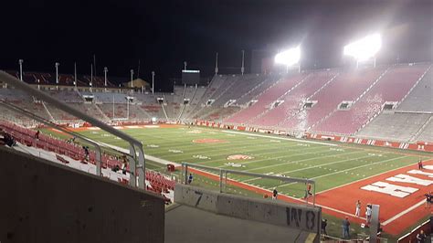 HD wallpaper: american football, university of utah, sport, stadium, team sport | Wallpaper Flare