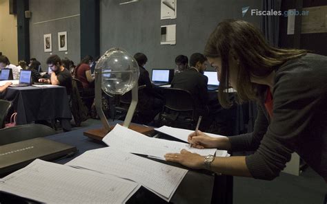 Ingreso Democr Tico El Mpf Convoca A Concursos Para Cubrir Vacantes En