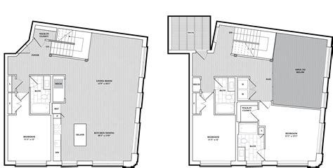 Cathedral Commons | Luxury Apartments in DC Metro | Bozzuto