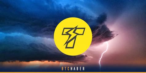 Thunder Token TT Nedir BTCHaber