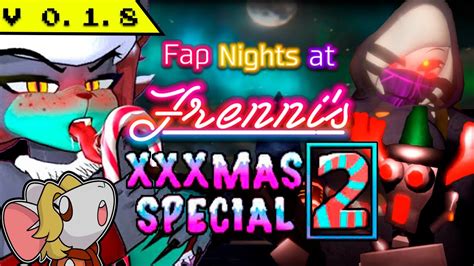 ARMAS Y CARIÑOSAS LA MEZCLA PERFECTA PARTE 2 ESPECIAL XXXMAS FAP