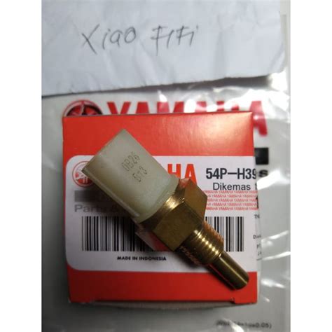 Jual Sensor Eot Temperatur Mio J MX King Vixion New Mio M3 Fino Fi