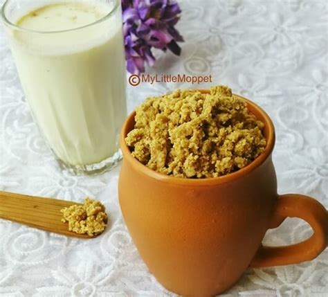 15 Homemade Health Drink Mixes To Make Milk Tastier