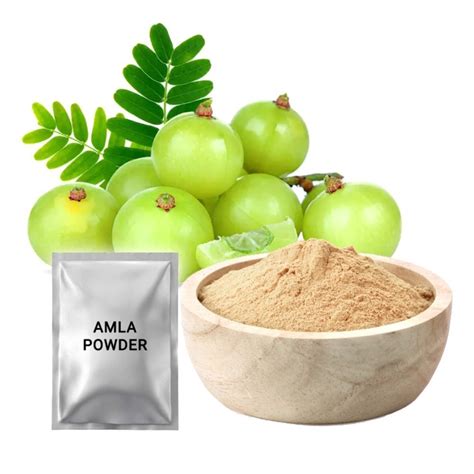 Herbal Amla Powder Gm At Rs Pack In Jaipur Id