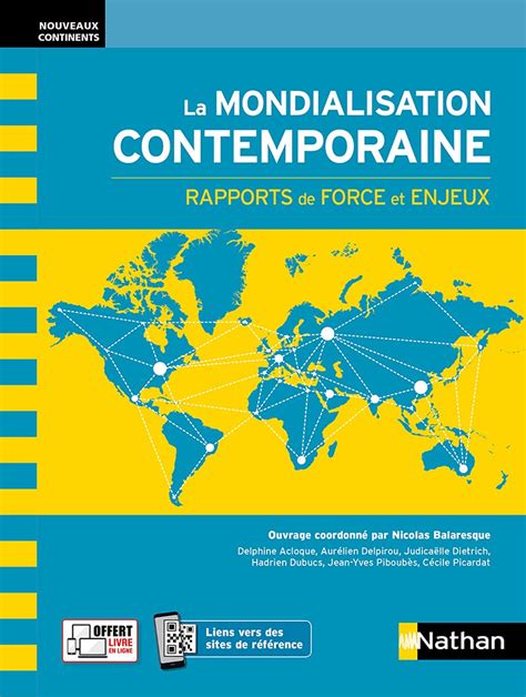 Amazon fr Économie sociologie et histoire du monde contemporain 1re